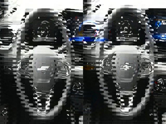 New 2026 Chevrolet TrailBlazer LT w/ Convenience Package image 25