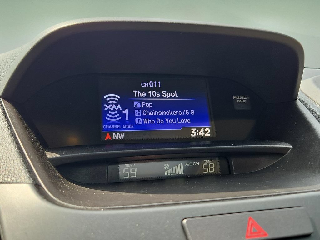 Used 2015 Acura RDX AWD image 18
