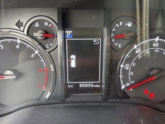 Used 2022 Toyota 4Runner SR5 Premium w/ Moonroof Package image 6