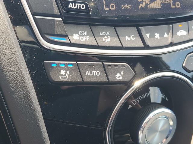 Used 2021 Acura RDX A-Specw/ Technology Package AWD/4WD image 5