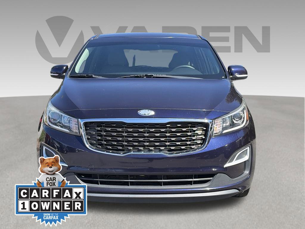 Used 2019 Kia Sedona LX FWD image 2