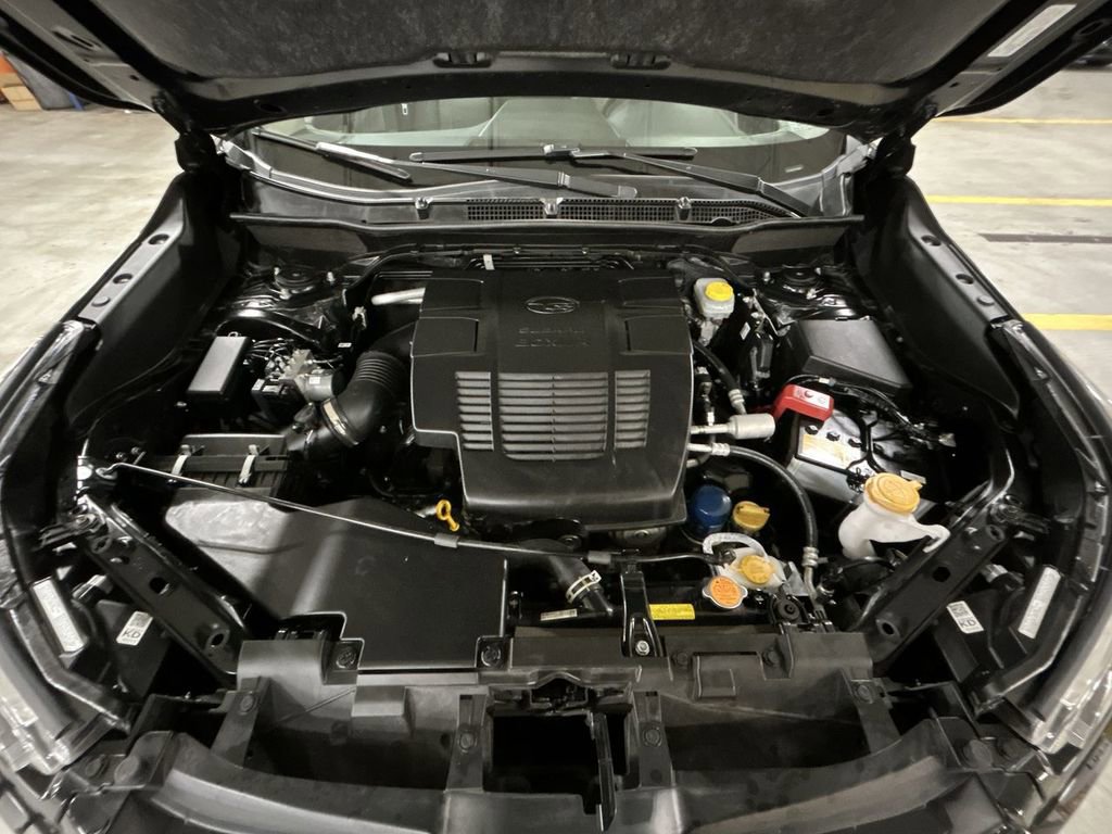 Certified 2023 Subaru Forester Sport image 14