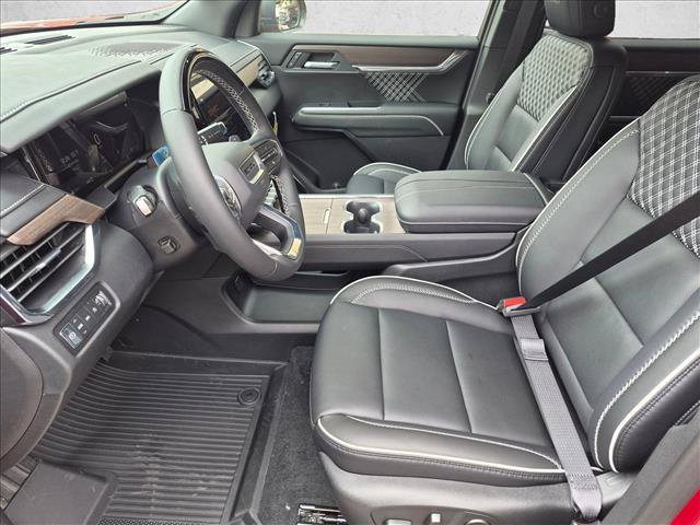 New 2026 GMC Acadia Denali w/ Super Cruise Package AWD/4WD image 4