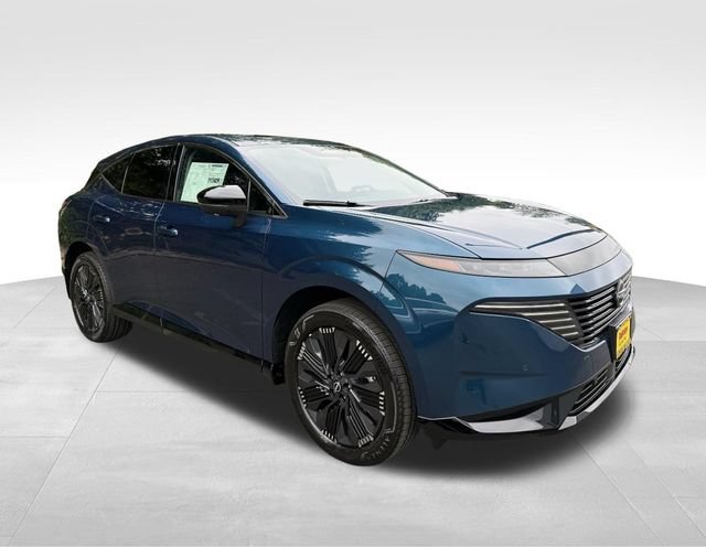 New 2026 Nissan Murano Platinum w/ Cargo Package AWD/4WD image 1