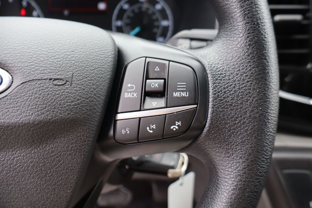 Used 2023 Ford Transit 350 XLT image 16