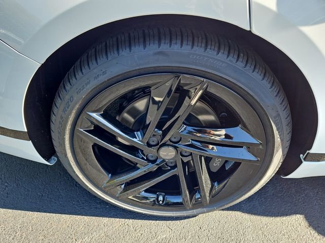 New 2026 Genesis G80 3.5T Prestige image 5