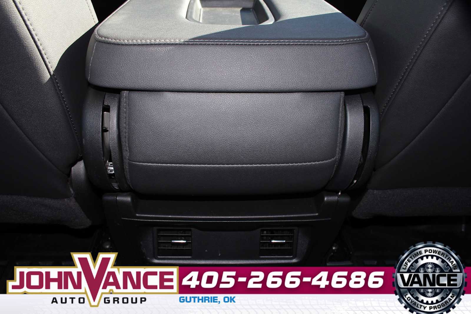 Used 2025 GMC Sierra 2500 Pro image 24