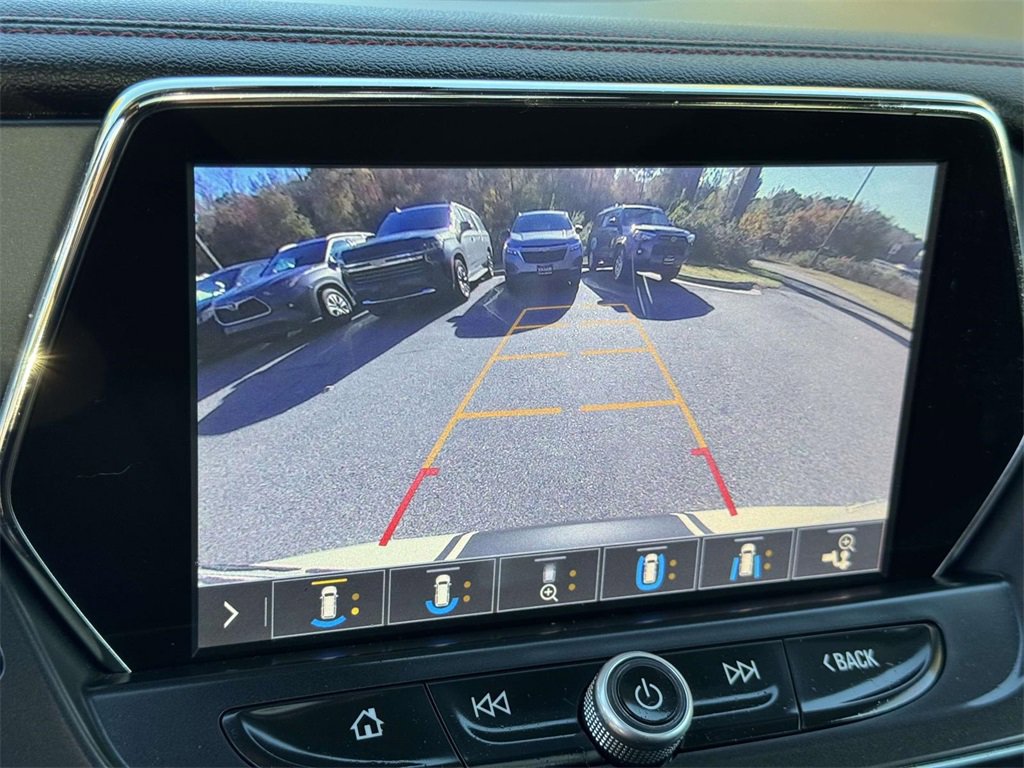 Used 2019 Chevrolet Blazer RS image 5