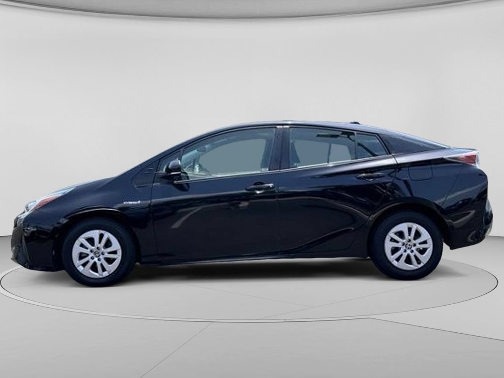 Used 2018 Toyota Prius One w/ Carpet Mat Package FWD image 10
