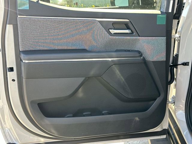 New 2026 GMC Sierra EV Elevation image 24