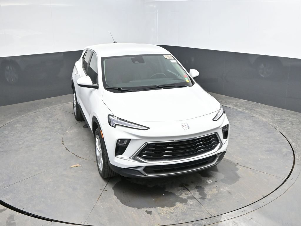 Used 2025 Buick Encore GX Preferred image 25