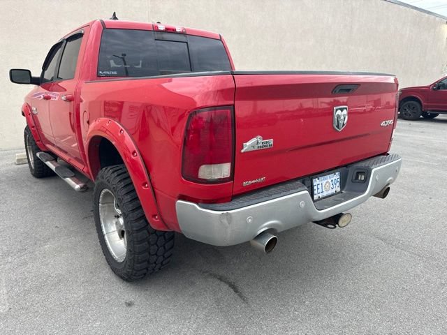 Used 2014 RAM 1500 Big Horn AWD/4WD image 12