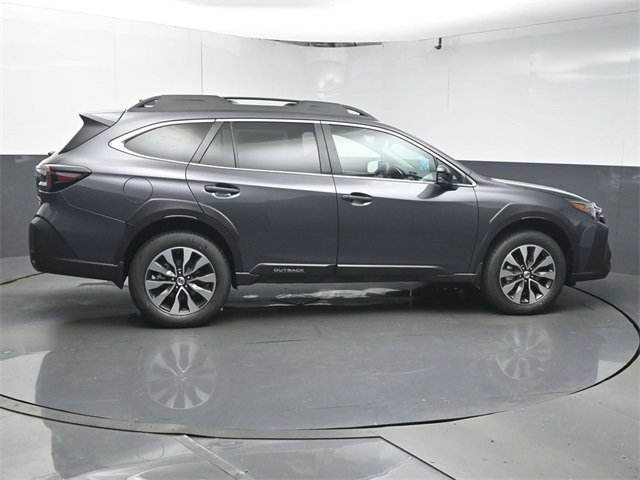 New 2025 Subaru Outback Limited XT image 8