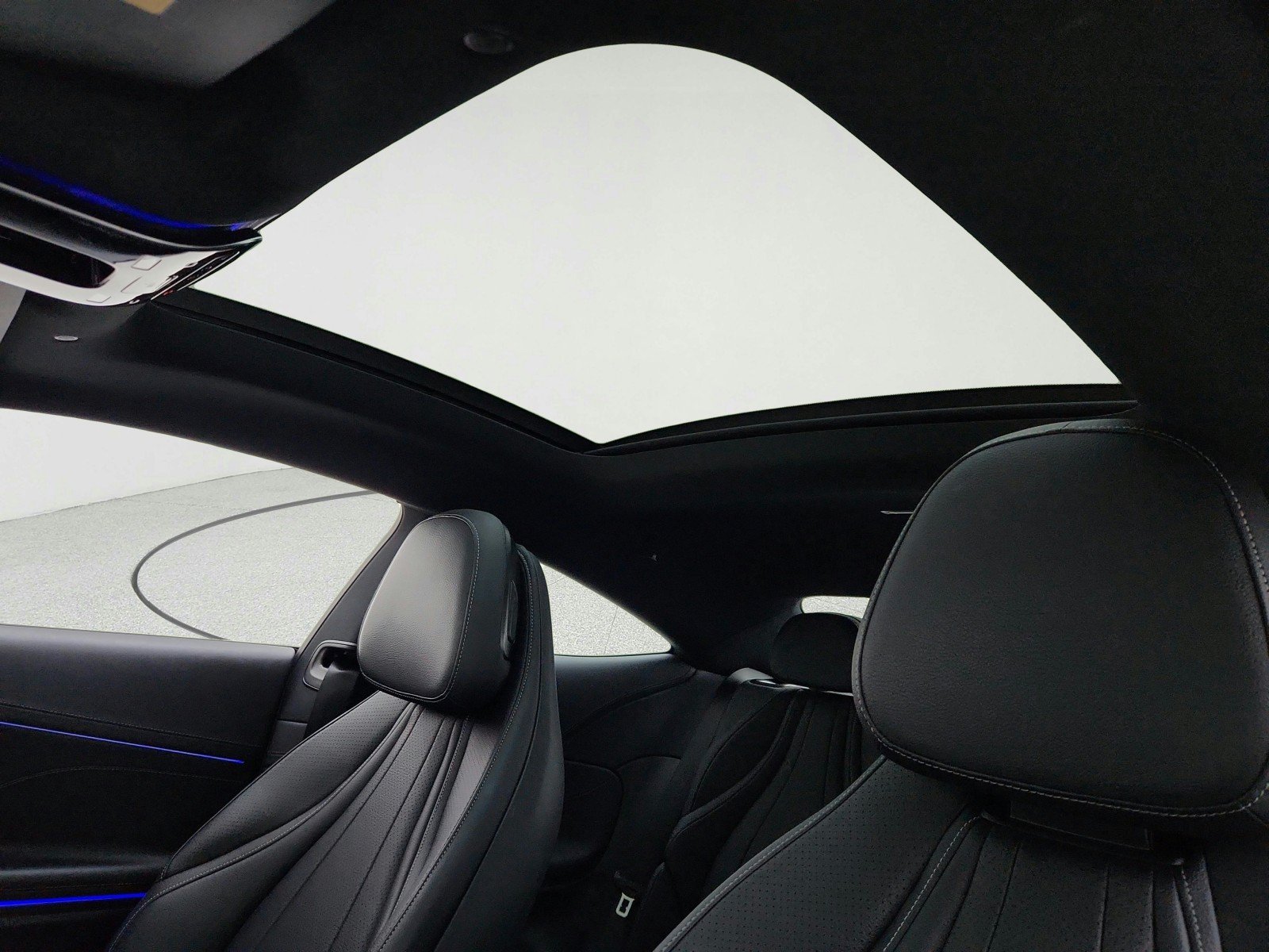 Certified 2024 Mercedes-Benz CLE 300 4MATIC Coupe image 18