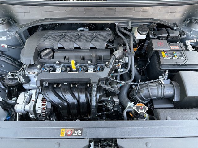 New 2026 Hyundai Venue SEL FWD image 26