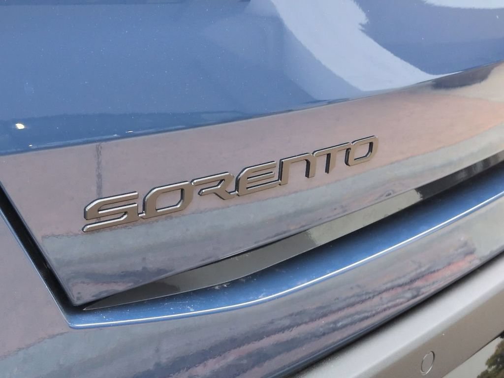 New 2026 Kia Sorento SX AWD/4WD image 33
