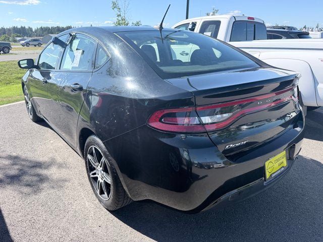 Used 2015 Dodge Dart SE w/ Convenience Group FWD image 4