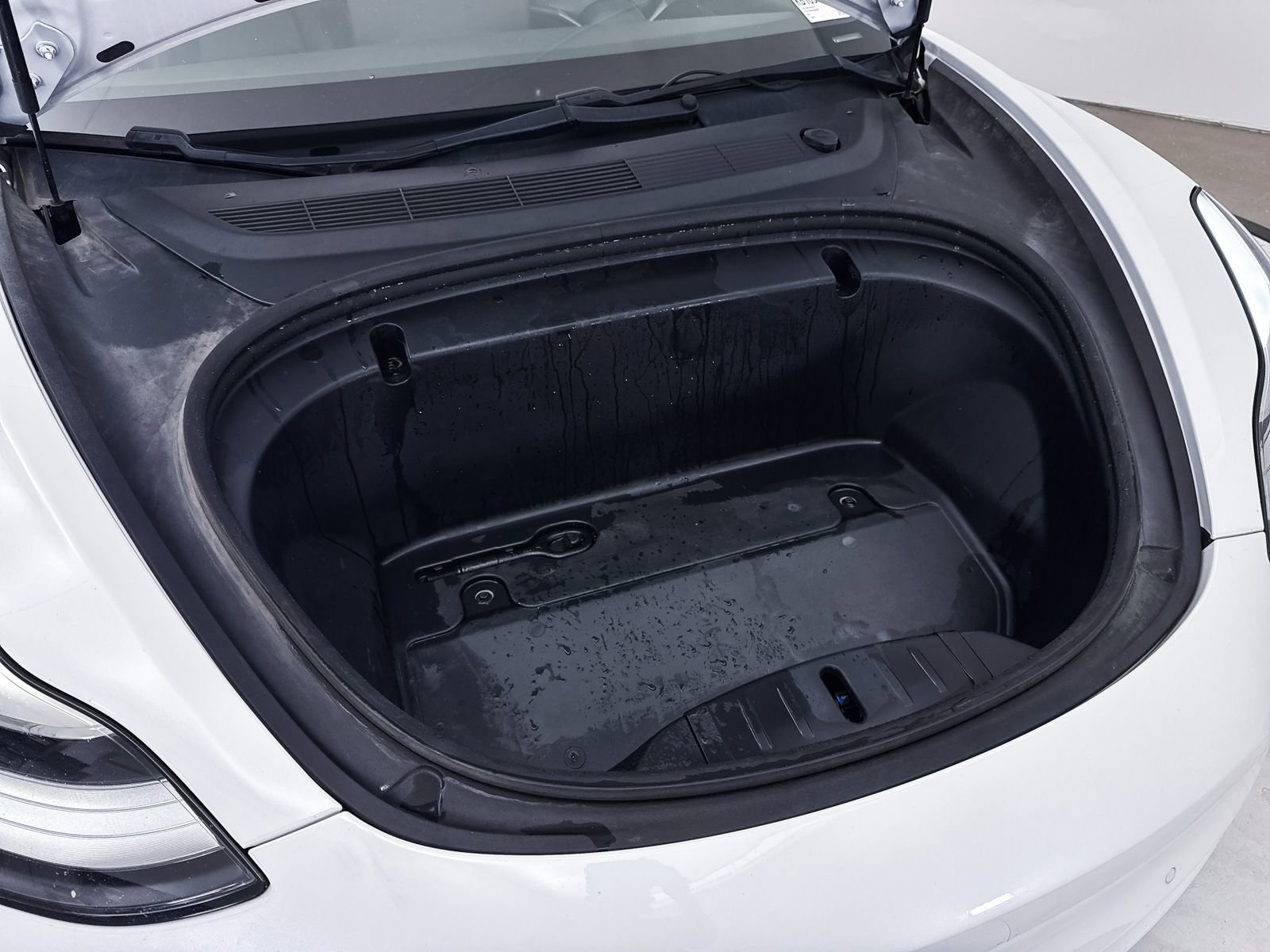 Used 2019 Tesla Model 3 Standard Range Plus RWD image 8