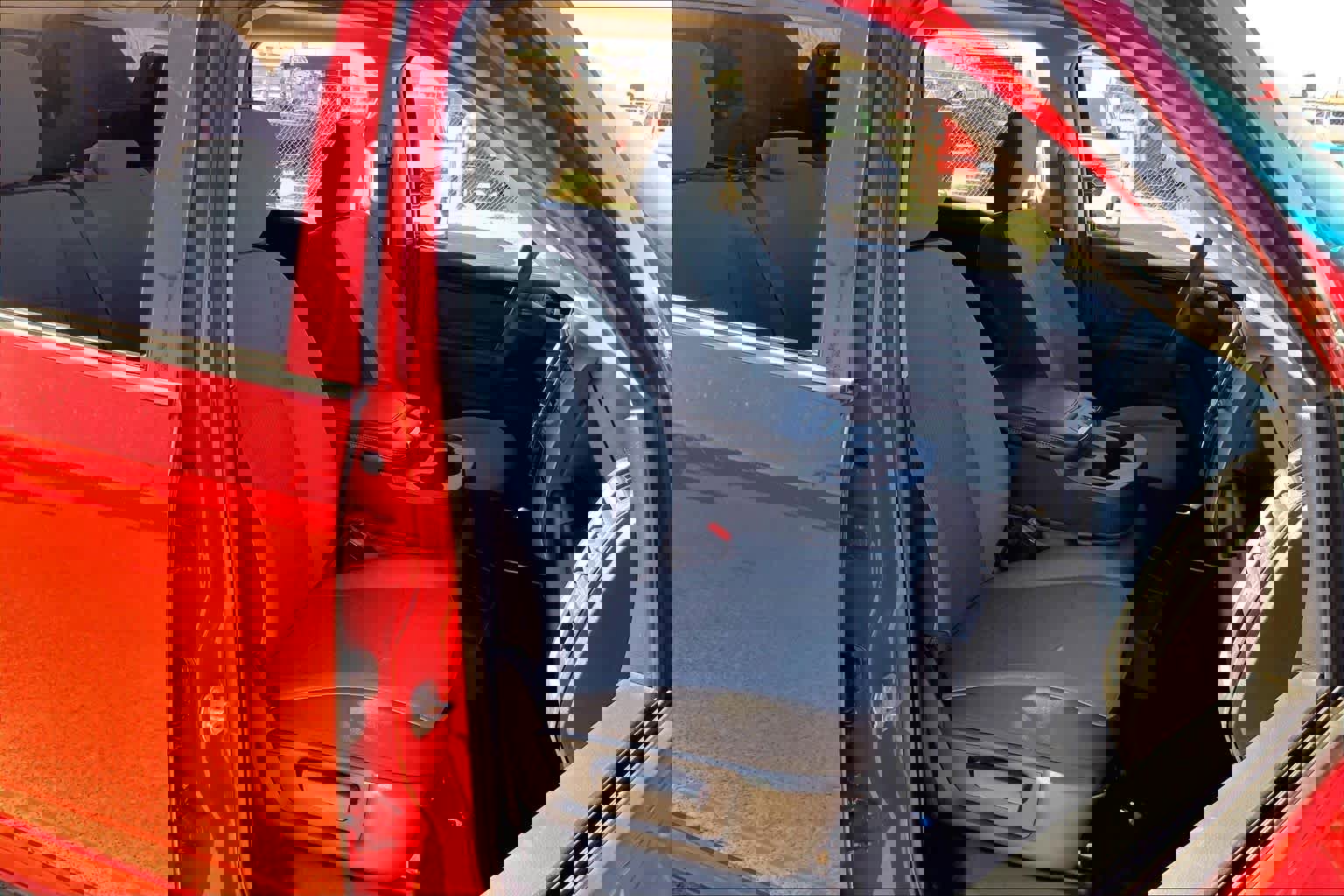 Used 2021 RAM 1500 Tradesman w/ Popular Equipment Group image 8