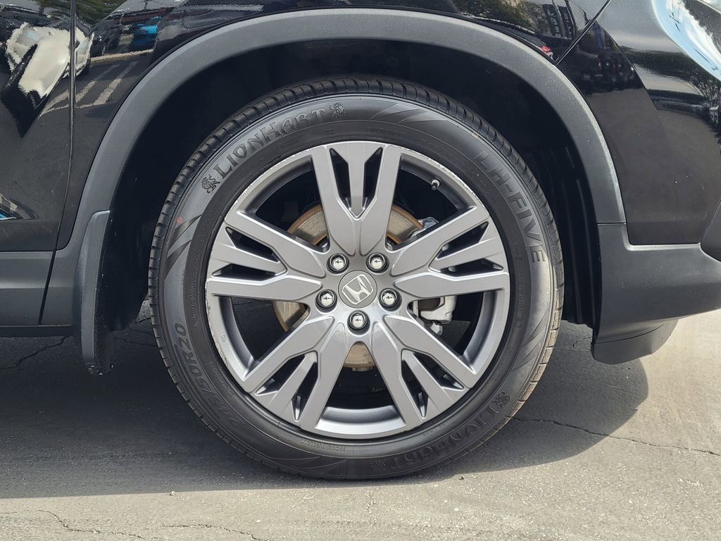 Used 2020 Honda Passport EX-L image 28