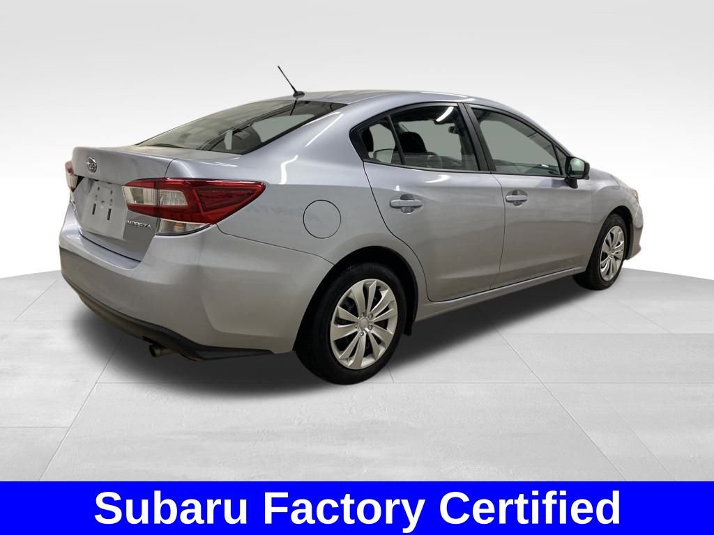 Used 2023 Subaru Impreza 2.0i image 4