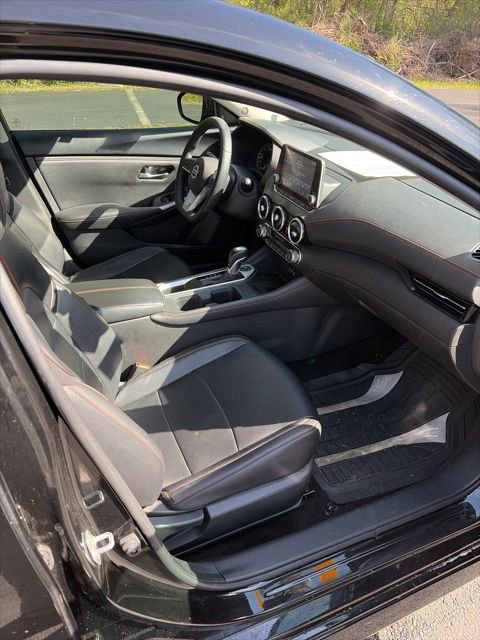 Used 2023 Nissan Sentra SR w/ SR Premium Package image 20
