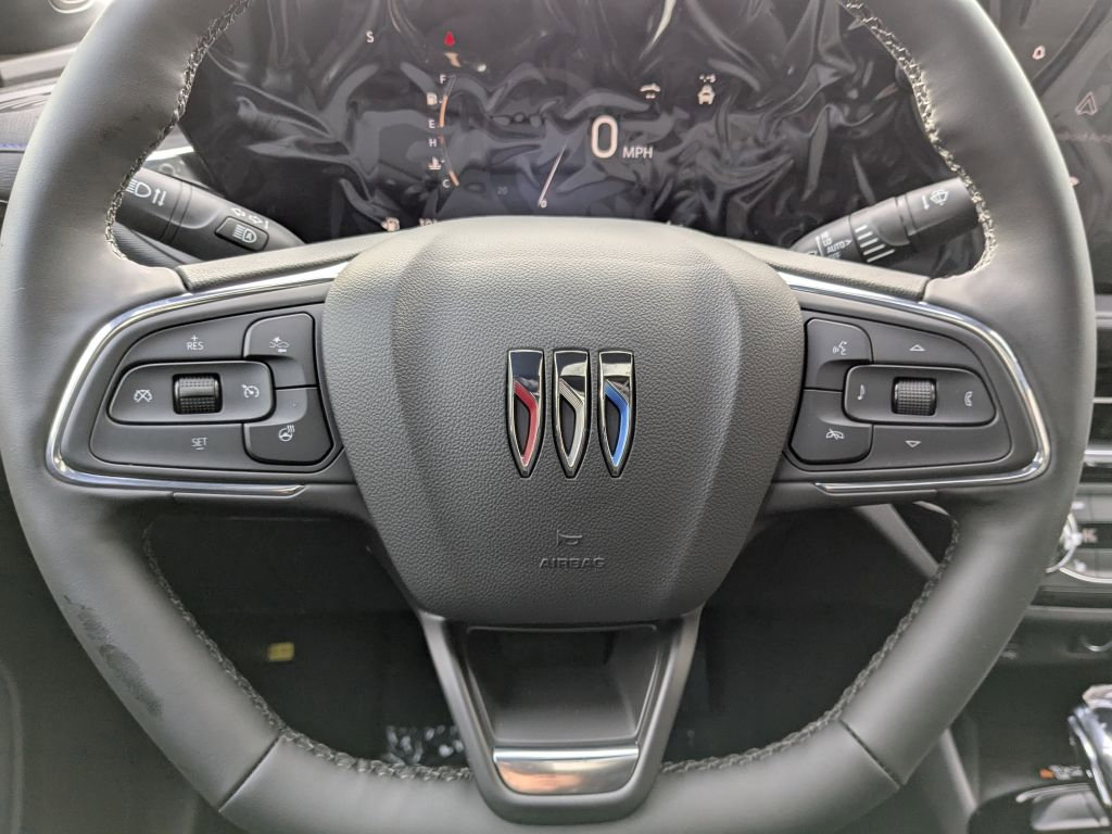 New 2026 Buick Envista Sport Touring w/ Convenience I Package FWD image 16