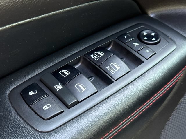 Used 2021 Jeep Grand Cherokee Trailhawk w/ Trailhawk Luxury Group AWD/4WD image 21