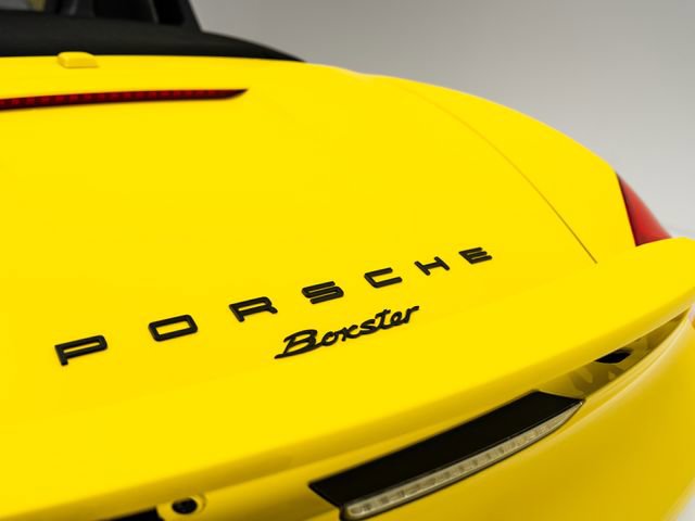 Used 2013 Porsche Boxster RWD image 25