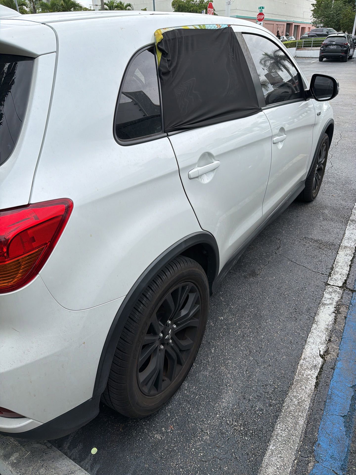 Used 2019 Mitsubishi Outlander Sport FWD video 2