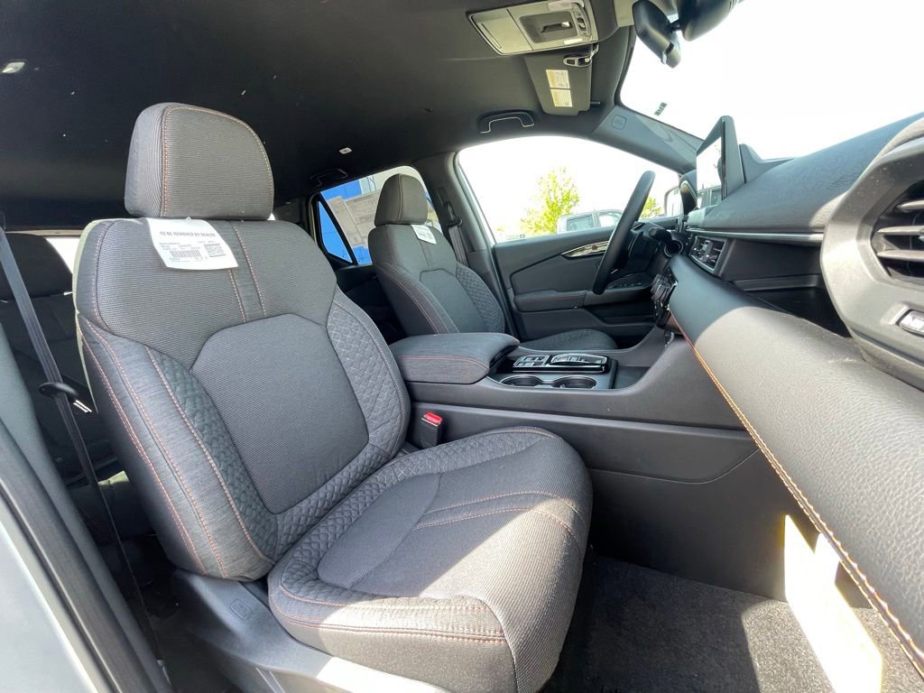 New 2026 Honda Pilot Sport image 11