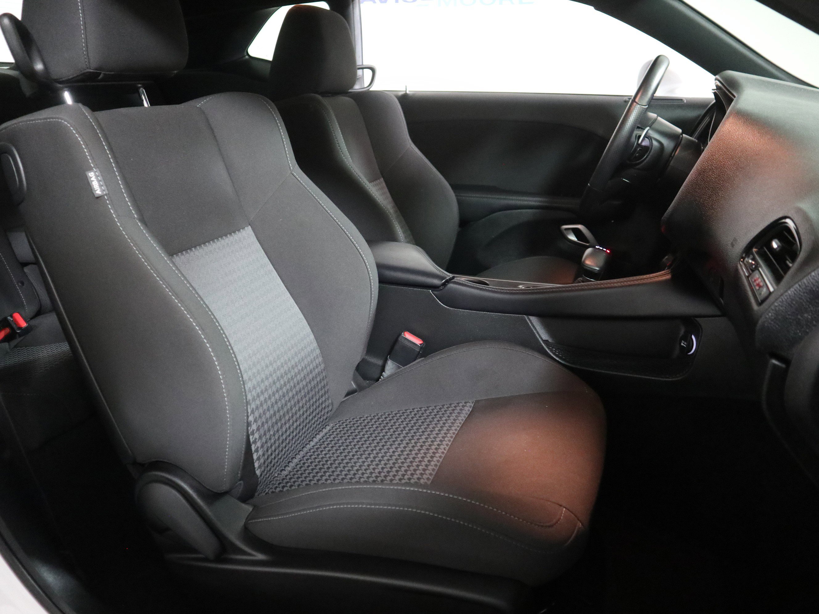 Used 2023 Dodge Challenger R/T Scat Pack image 19