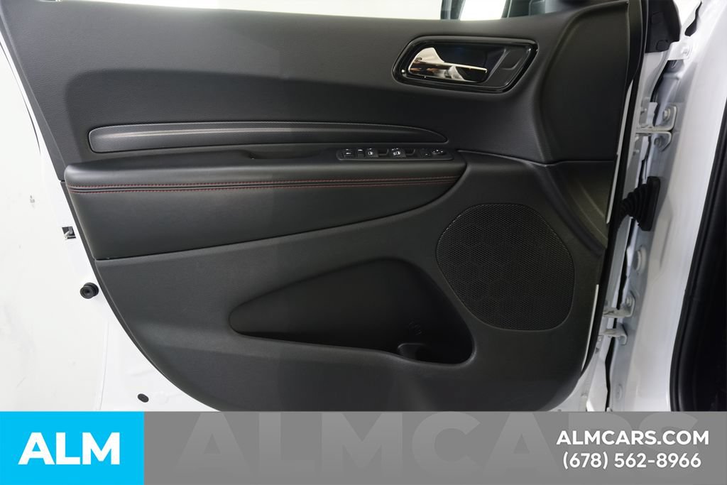 Used 2026 Dodge Durango GT RWD image 47