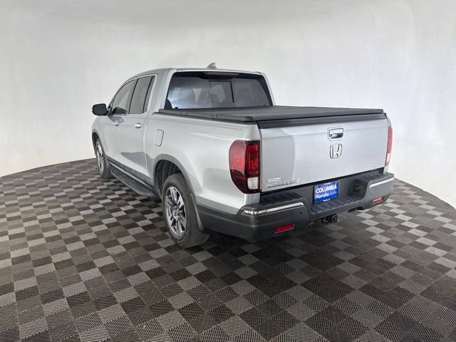 Used 2019 Honda Ridgeline RTL-E image 10