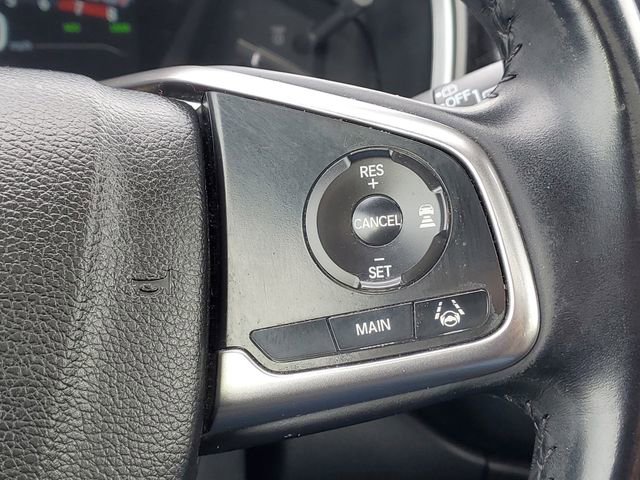 Used 2018 Honda CR-V EX-L image 20