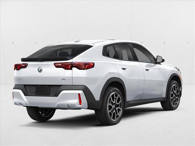 New 2026 BMW X2 xDrive28i w/ Technology Package AWD/4WD video 2