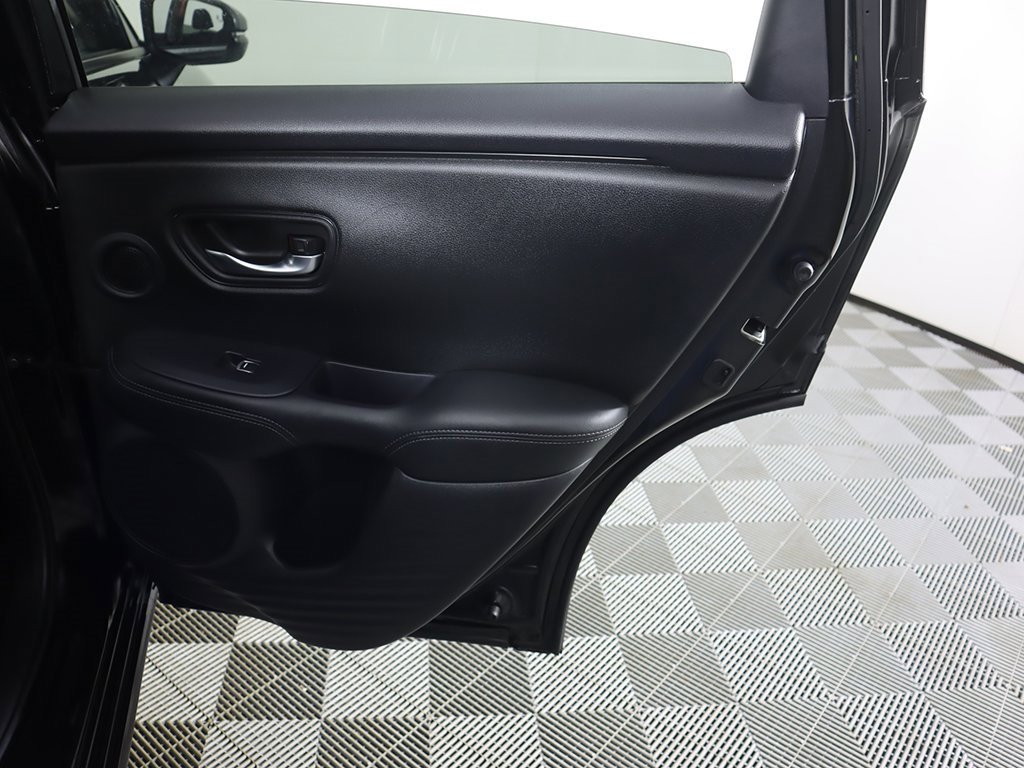 Used 2023 Honda HR-V EX-L image 22