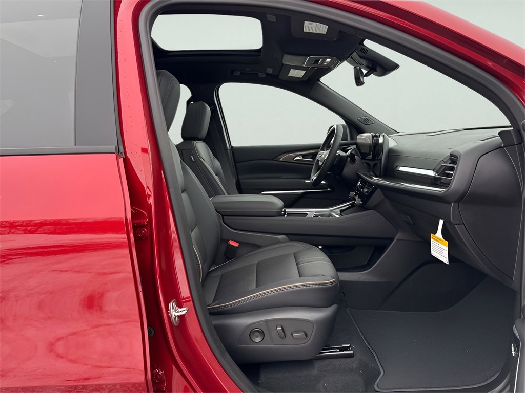 New 2026 Chevrolet Traverse High Country image 10