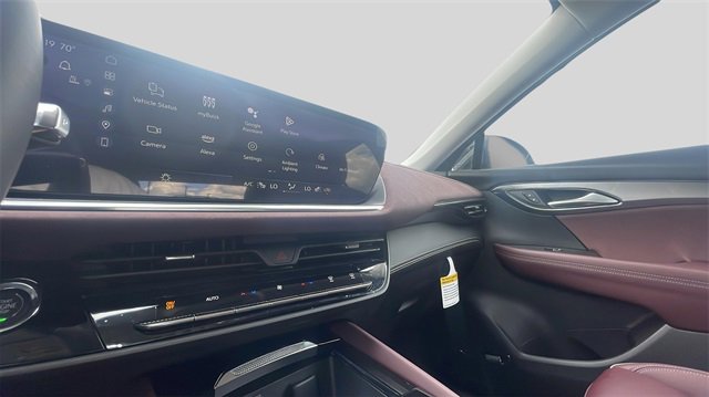 New 2025 Buick Envision Sport Touring image 13