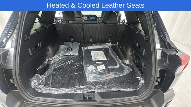 New 2026 Subaru Outback Wilderness image 15