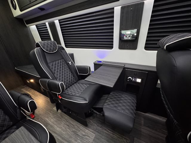New 2025 Mercedes-Benz Sprinter 3500 image 33