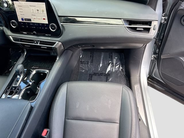 Used 2024 Lexus RX 350 FWD w/ Technology Package image 18
