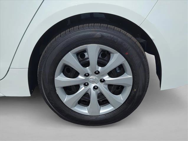 Certified 2026 Toyota Corolla LE image 9