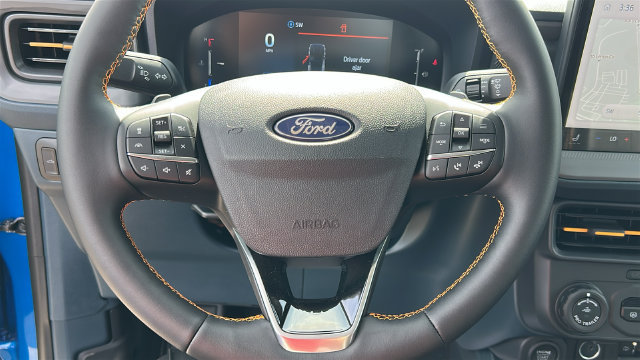New 2026 Ford Maverick Tremor AWD/4WD image 19