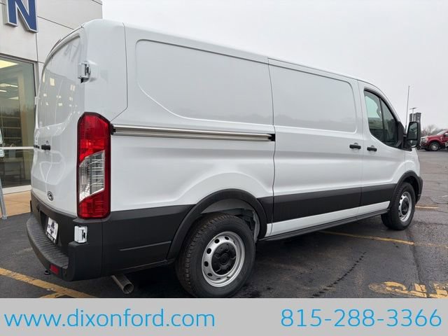 New 2026 Ford Transit 150 Low Roof image 7