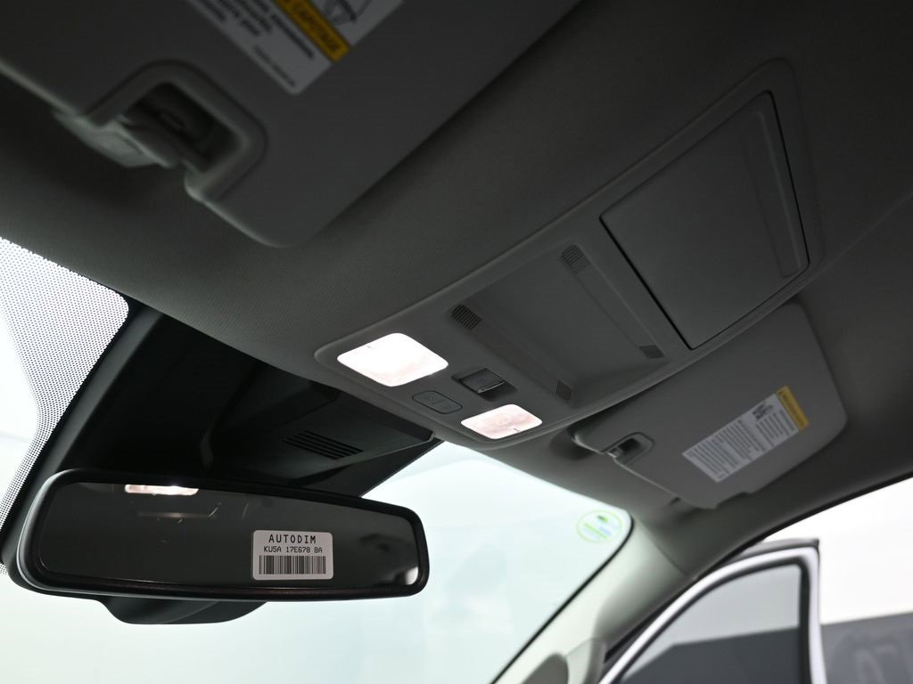 New 2025 Ford Ranger XLT w/ Equipment Group 301A High image 9