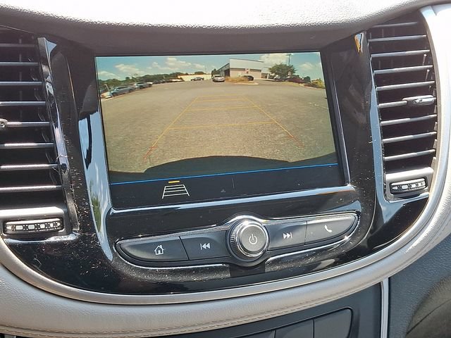 Used 2019 Chevrolet Trax LS w/ Tint and Cruise Package AWD/4WD image 18