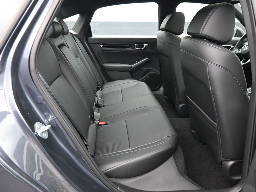 Certified 2026 Honda Civic Sport Touring image 37