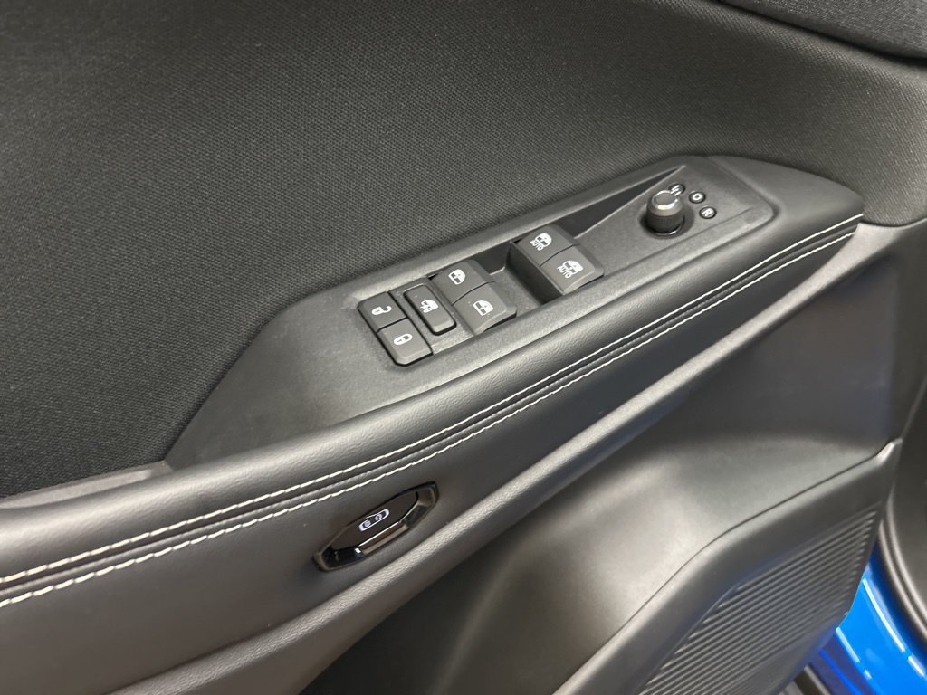 New 2026 Jeep Cherokee Laredo AWD/4WD image 28