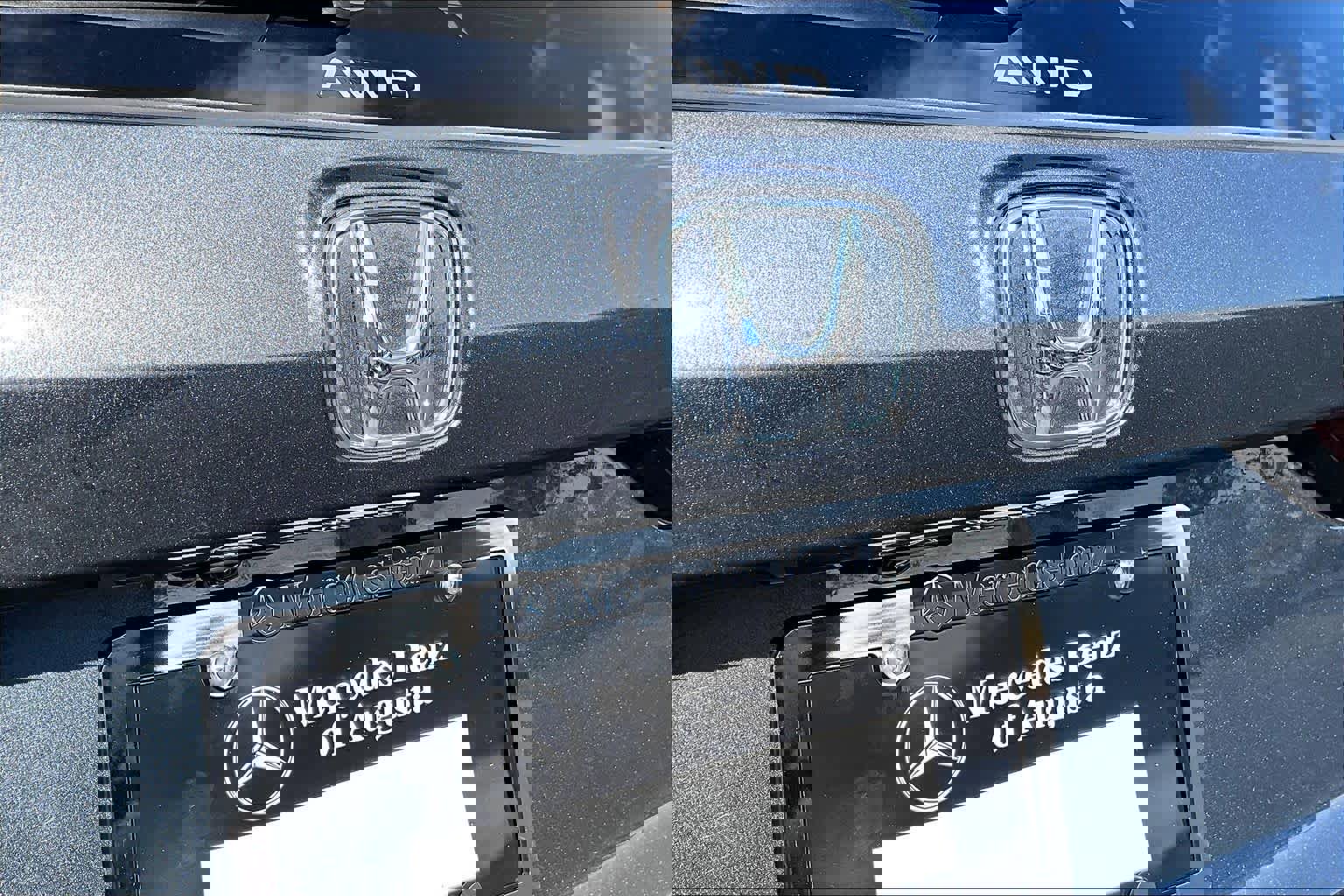 Used 2025 Honda CR-V Sport Touring image 10